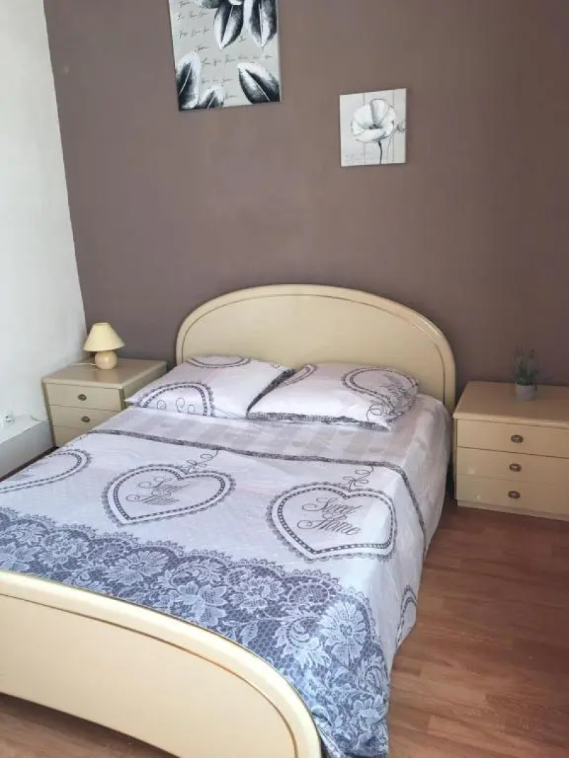 Appartement du Four