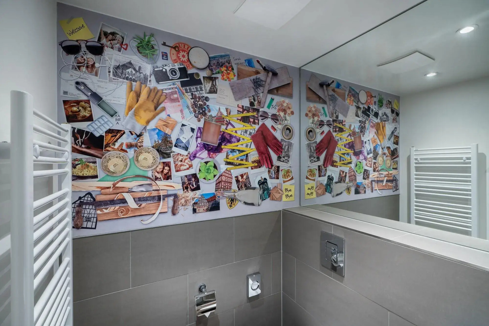 Отель Holiday Inn - the niu, Timber Esslingen, an IHG Hotel