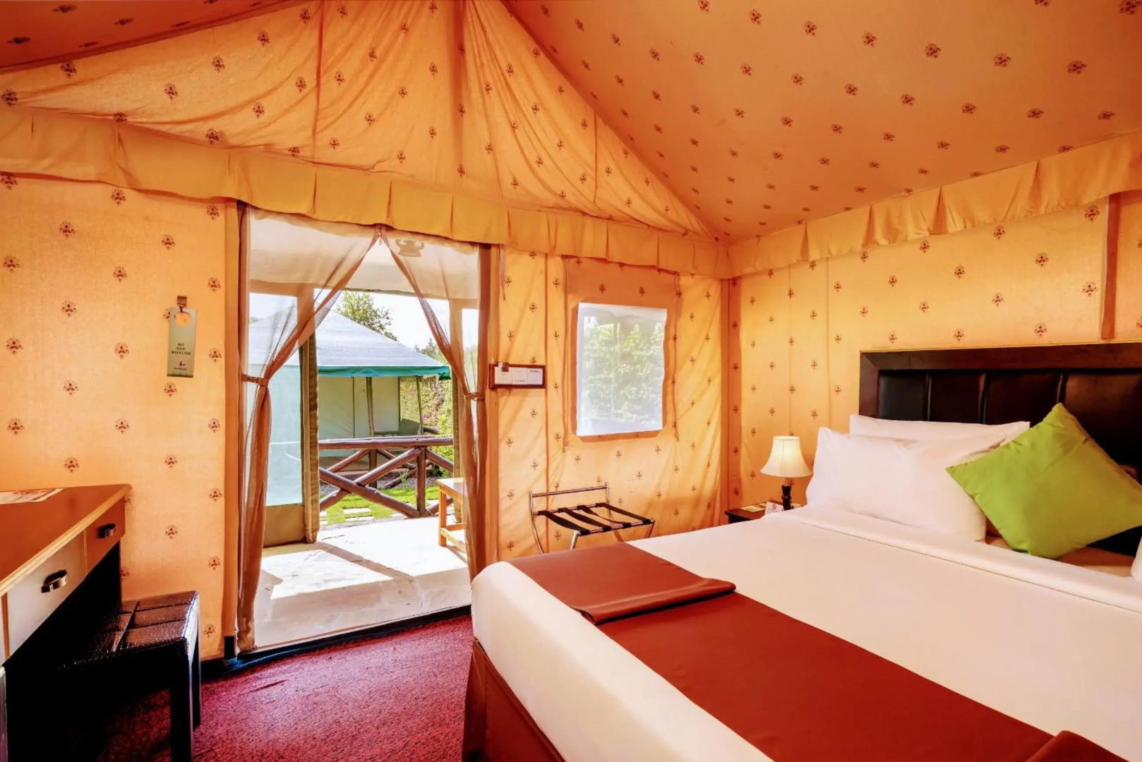 Fun Retreat Resort, Hotel and Ayurveda Spa