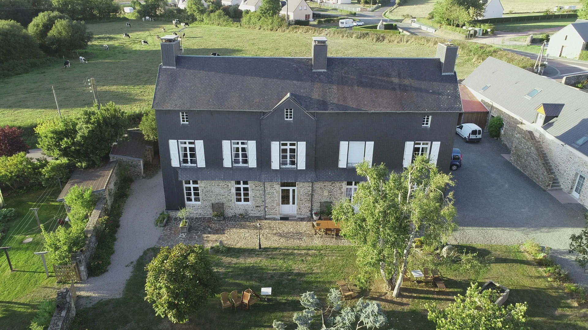 Le Tertre
