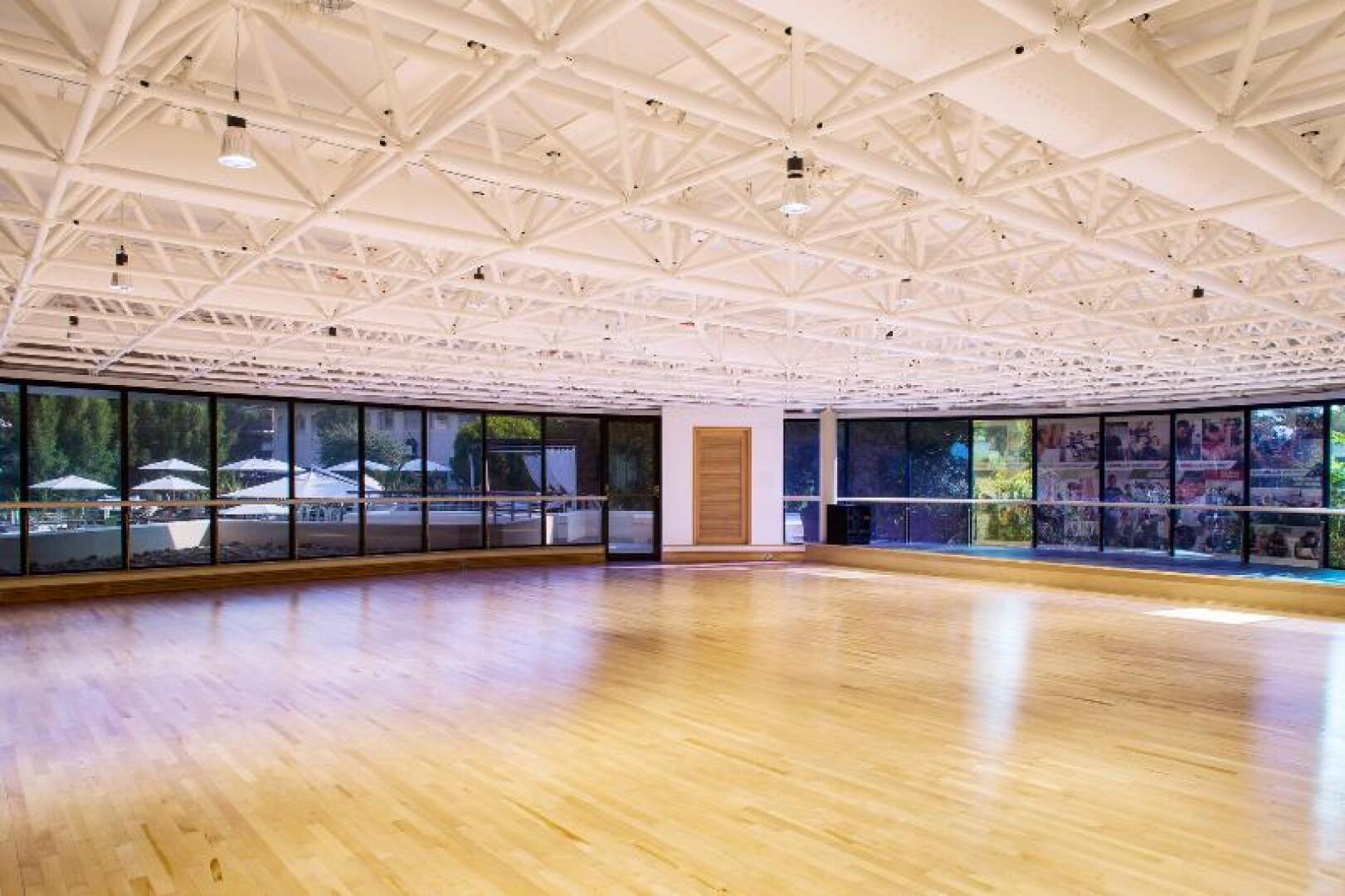 The Creekside Hotel Dubai an Accor Hotel