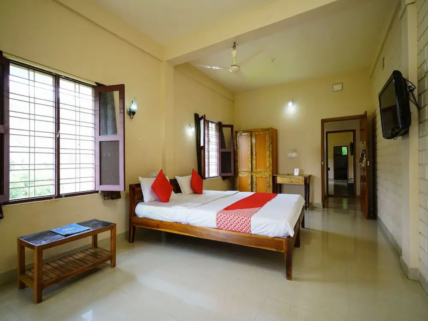Kerala For Rest Inn