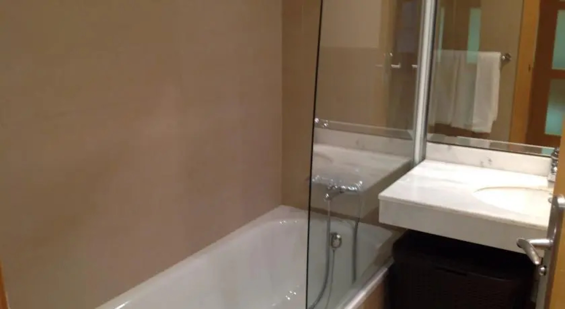 Apartament Santiago Rusinyol