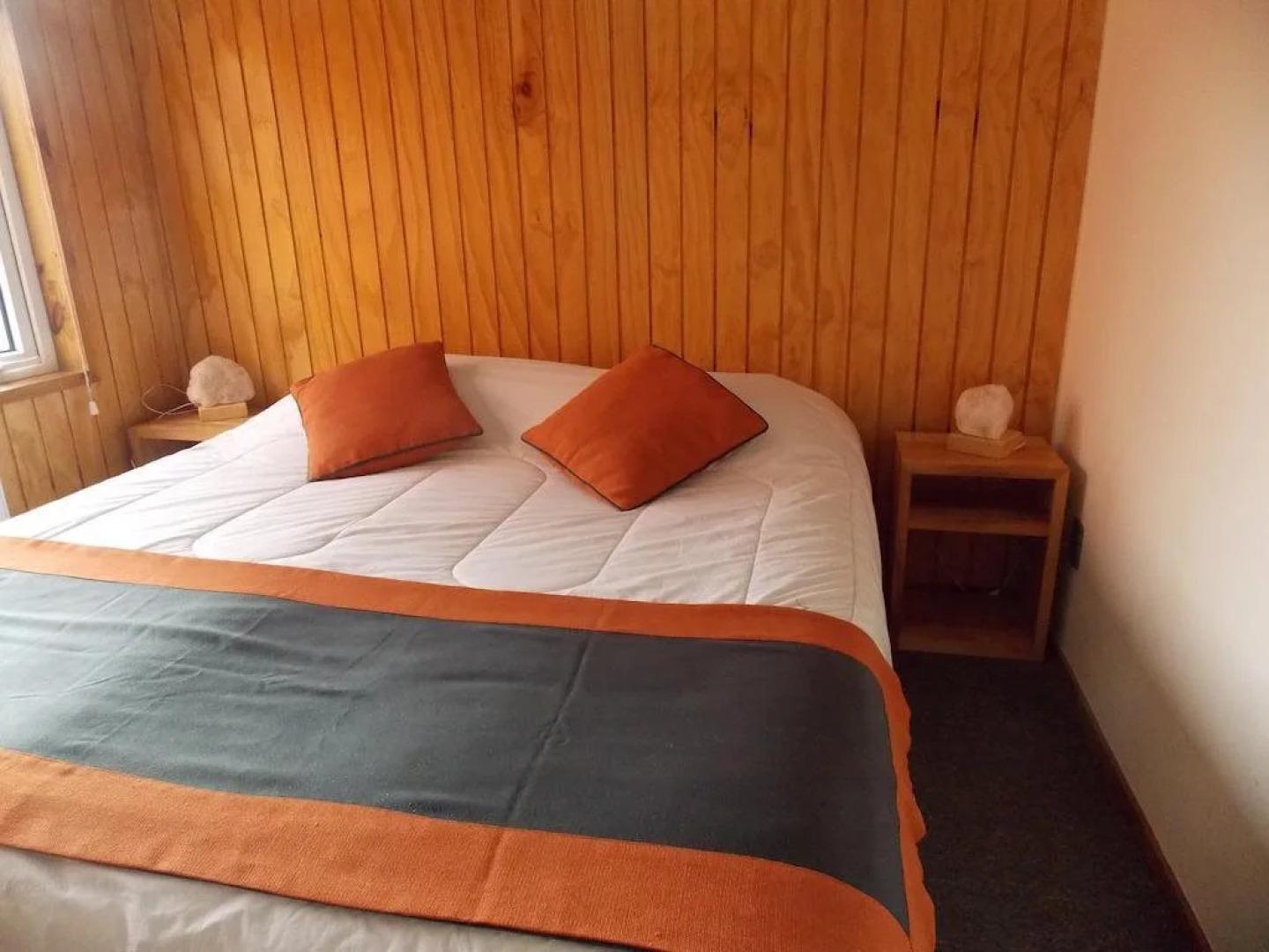 Hotel Boutique Antartica