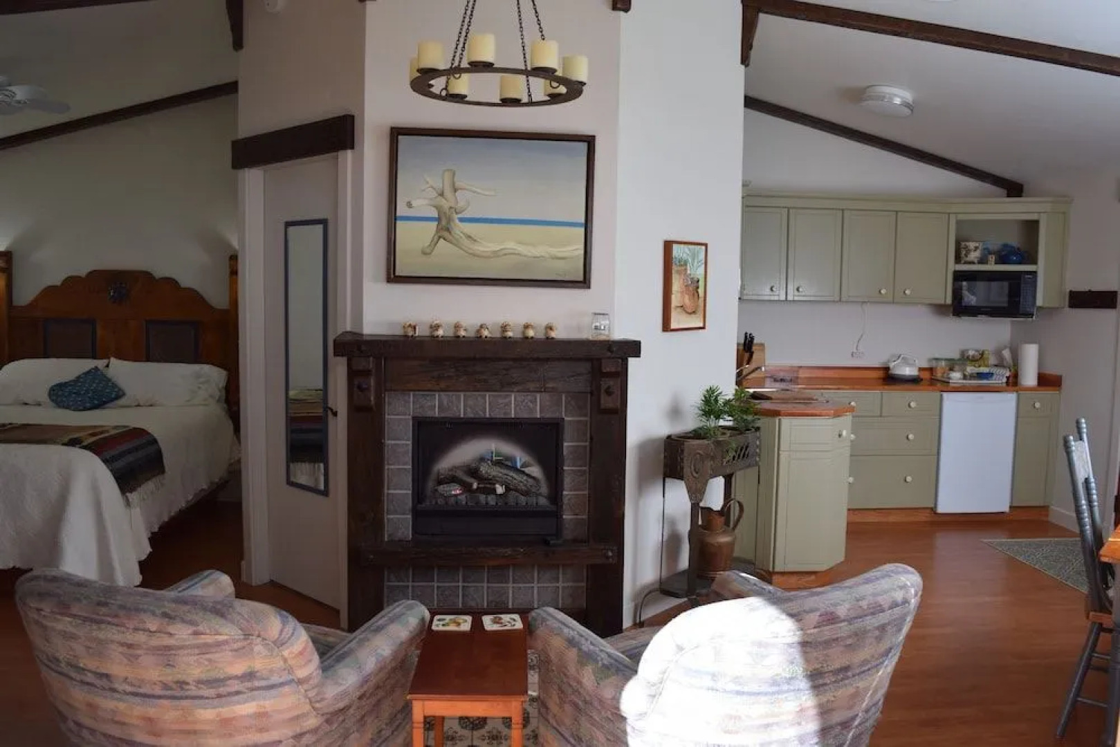 Stonekroft Guesthouse