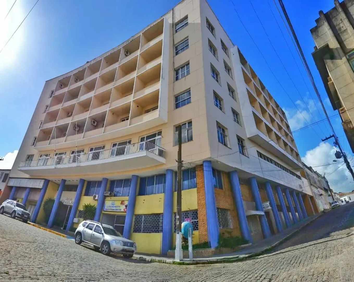 Hotel São Francisco