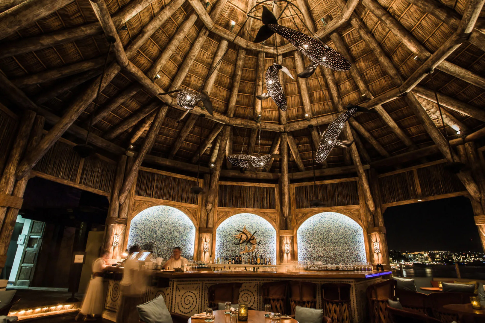 Hacienda Beach Club & Residences