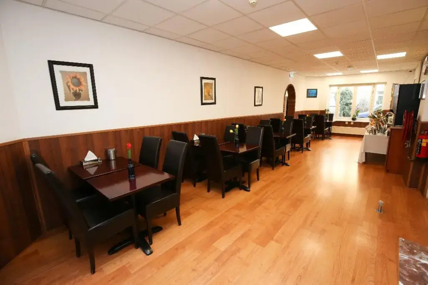 Flipper Hotel Amsterdam