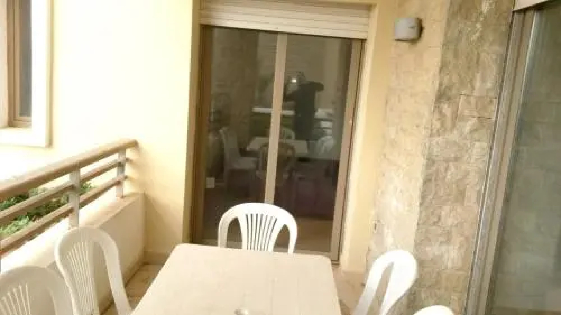 Apartment Plage des nations