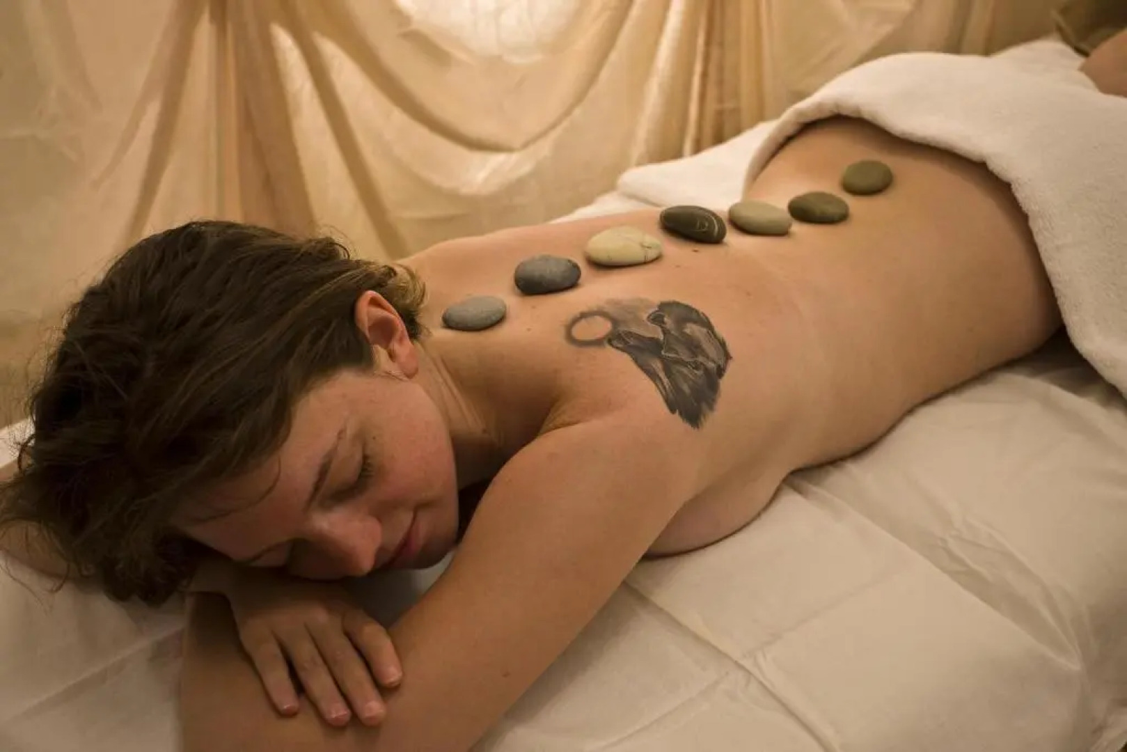 Hotel Cavalluccio Marino