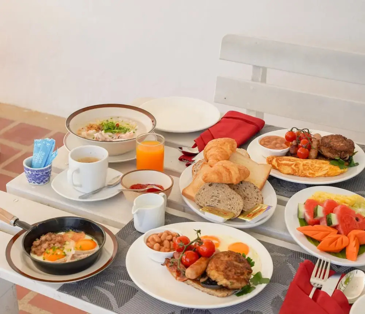 Isara Nai Yang Resort