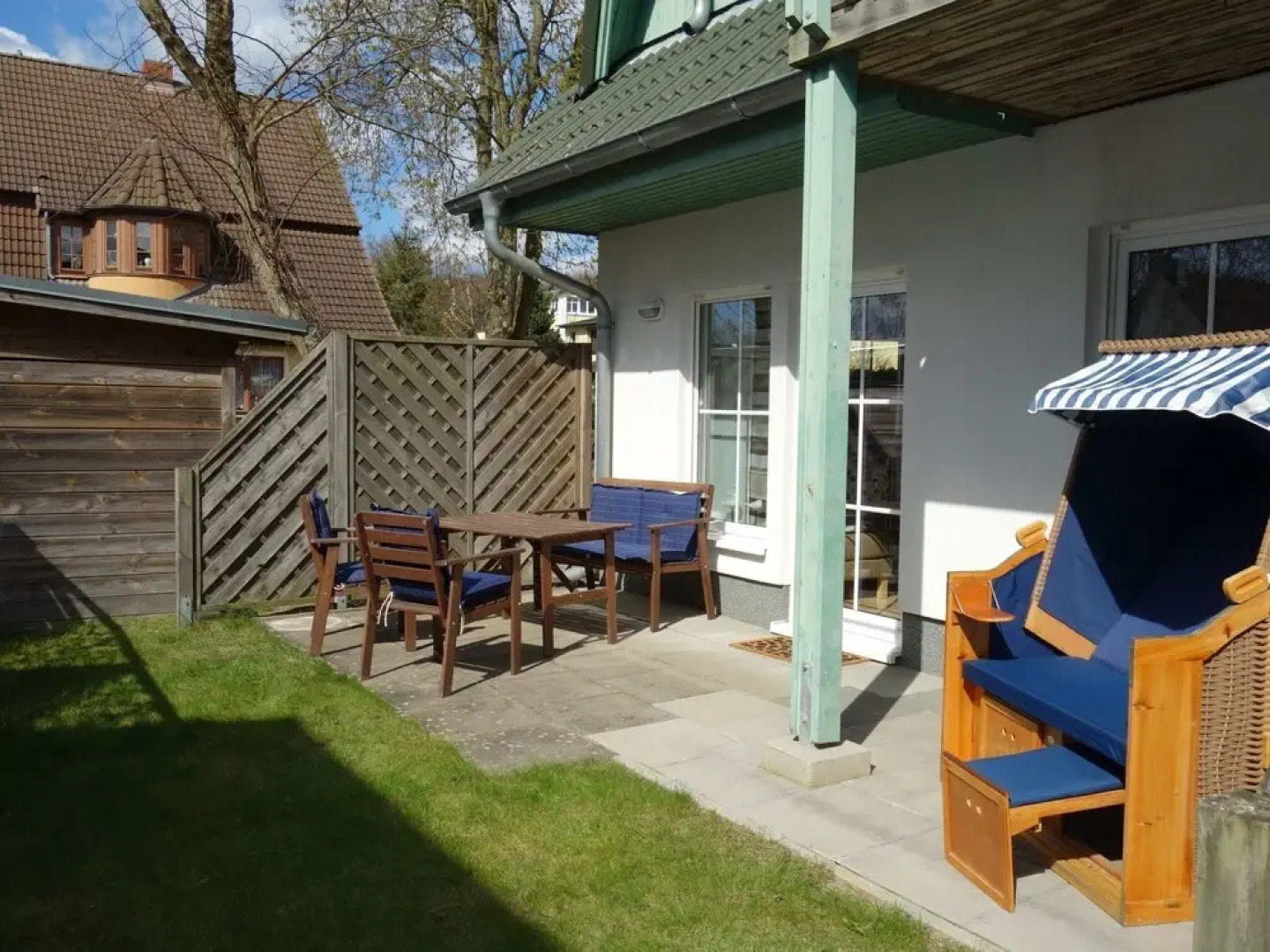 Am K Stenwald Koserow