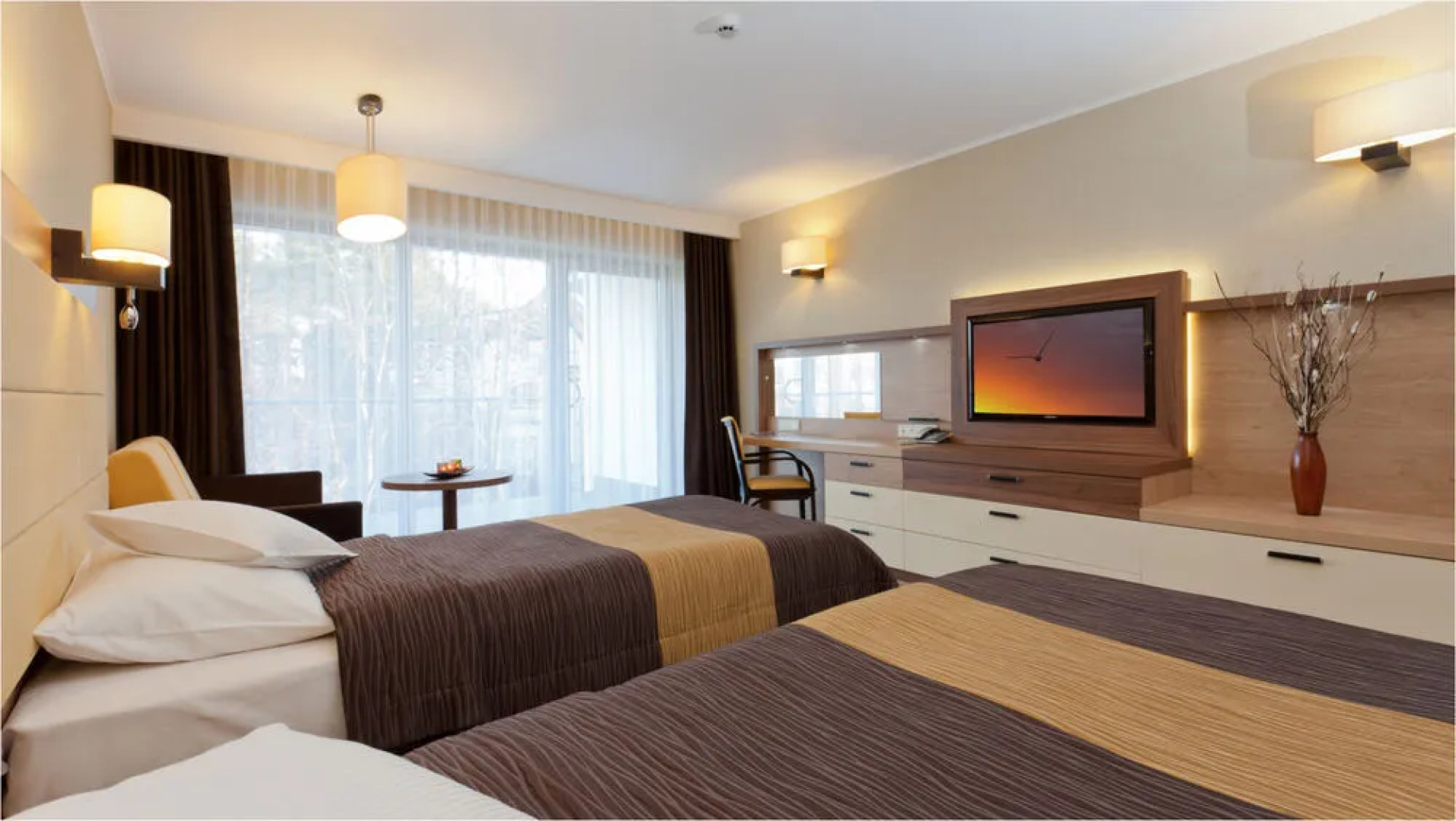 Hotel Wellness Medical Spa Unitral