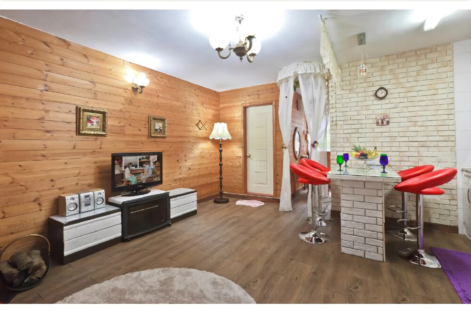 Yangpyeong Yangsuri Green Pension