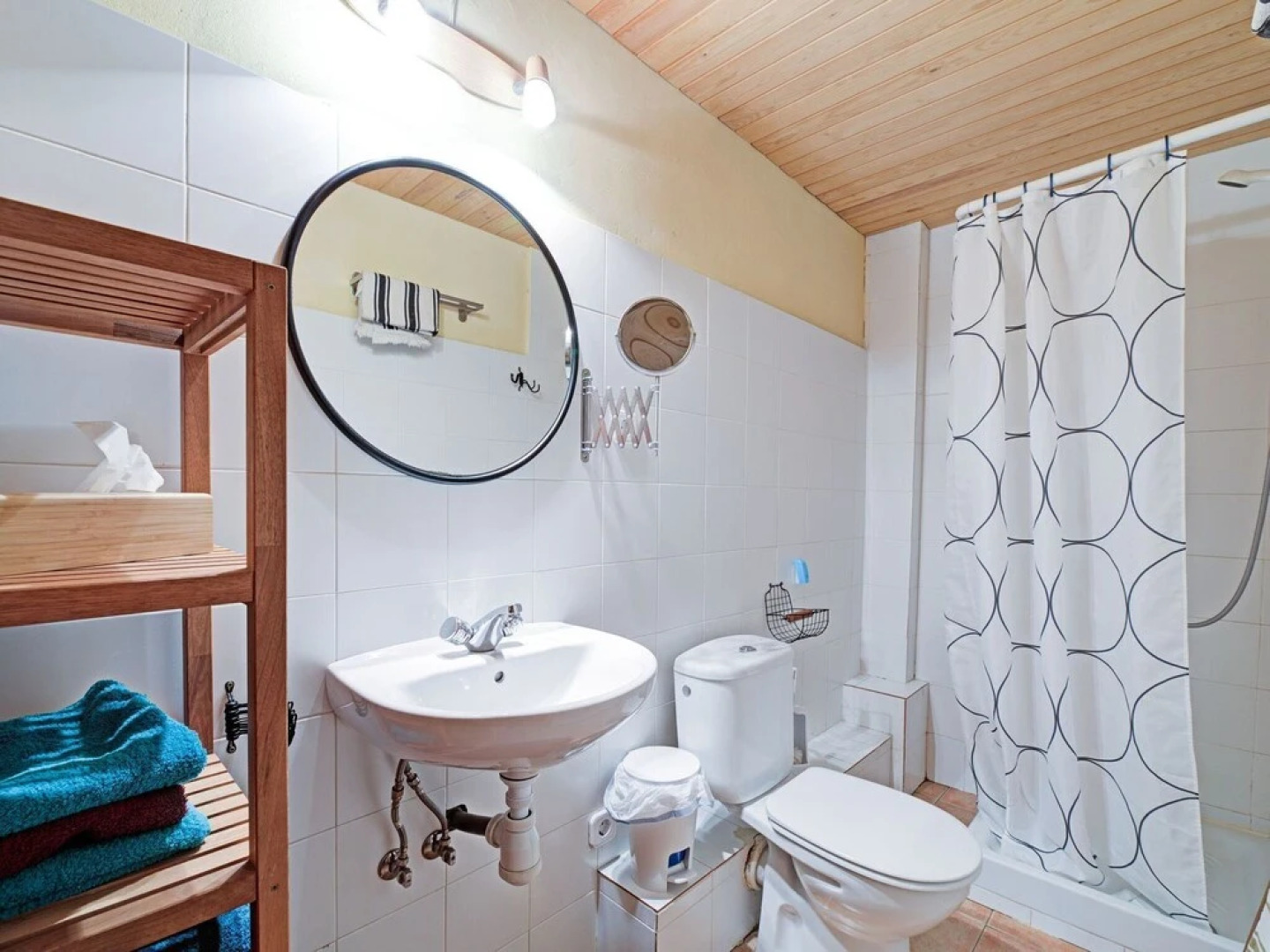 Modern Apartment in Isavarre with Forest Near