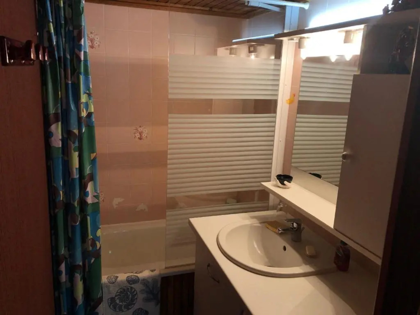 Maison Bretignolles-sur-Mer, 3 pièces, 4 personnes - FR-1-231-89