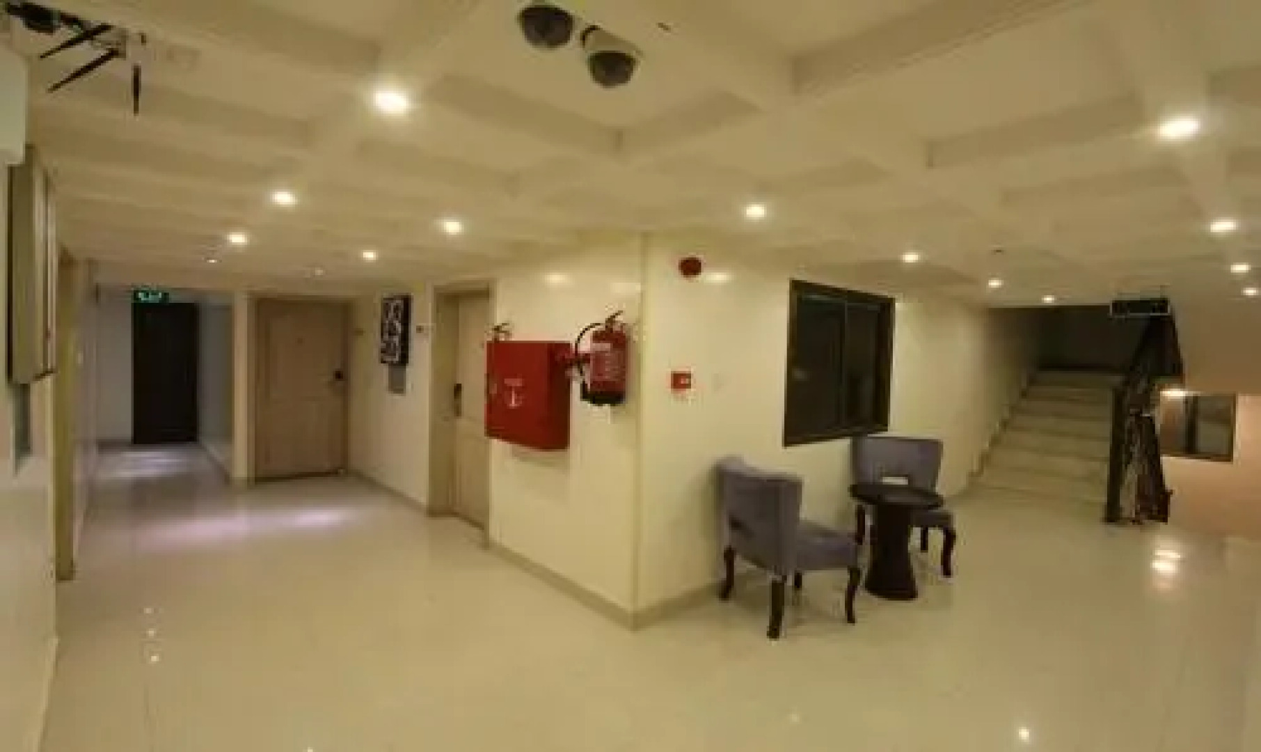 Wahat Aleen Furnished Units 1