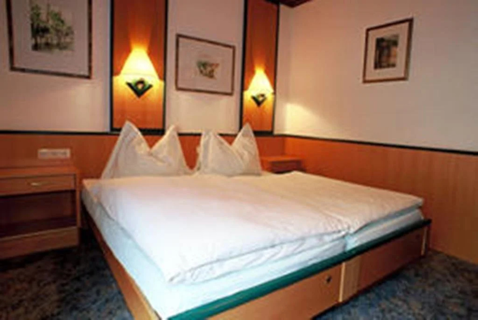 Gasthof Ortbauerngut