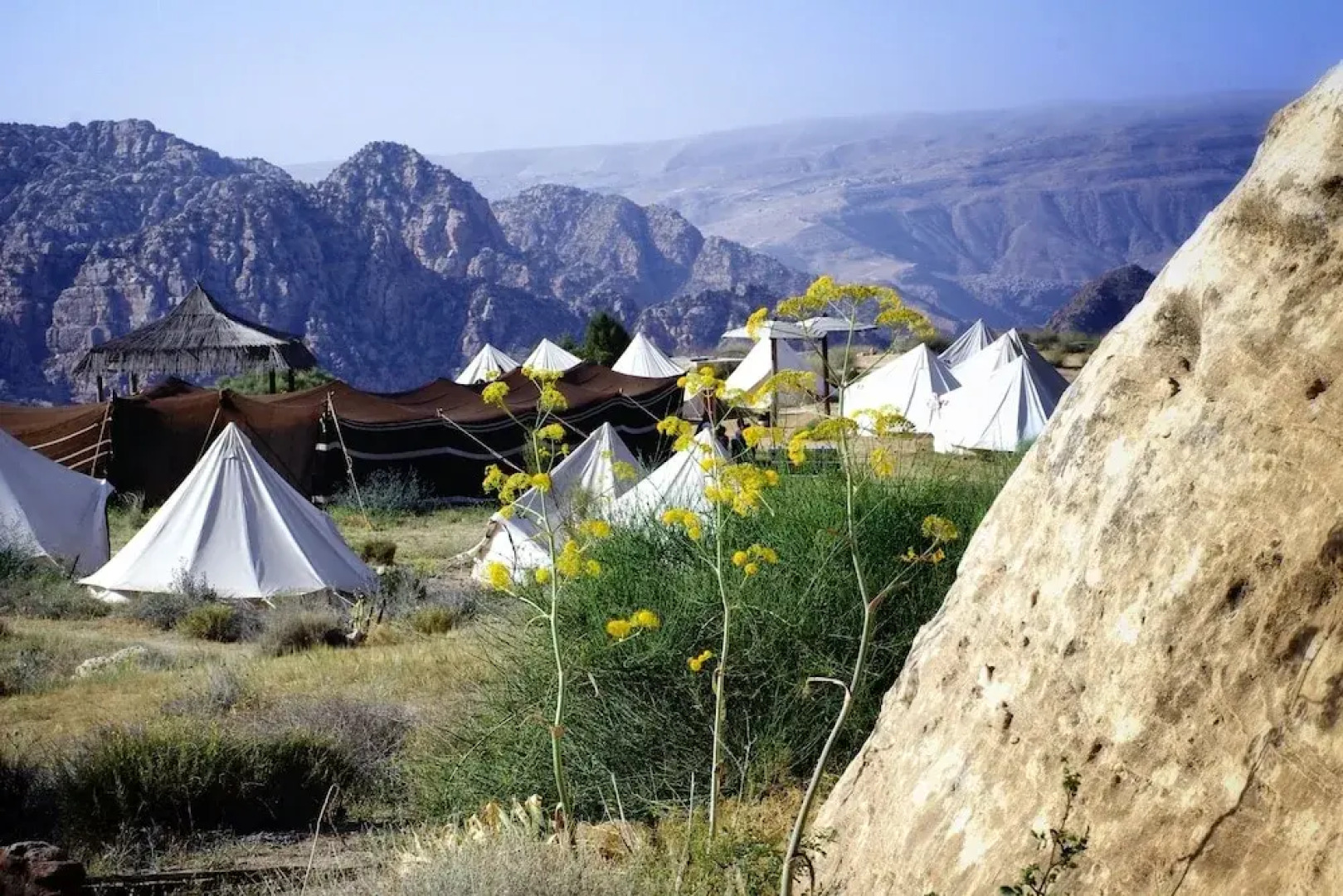 Rummana Camp
