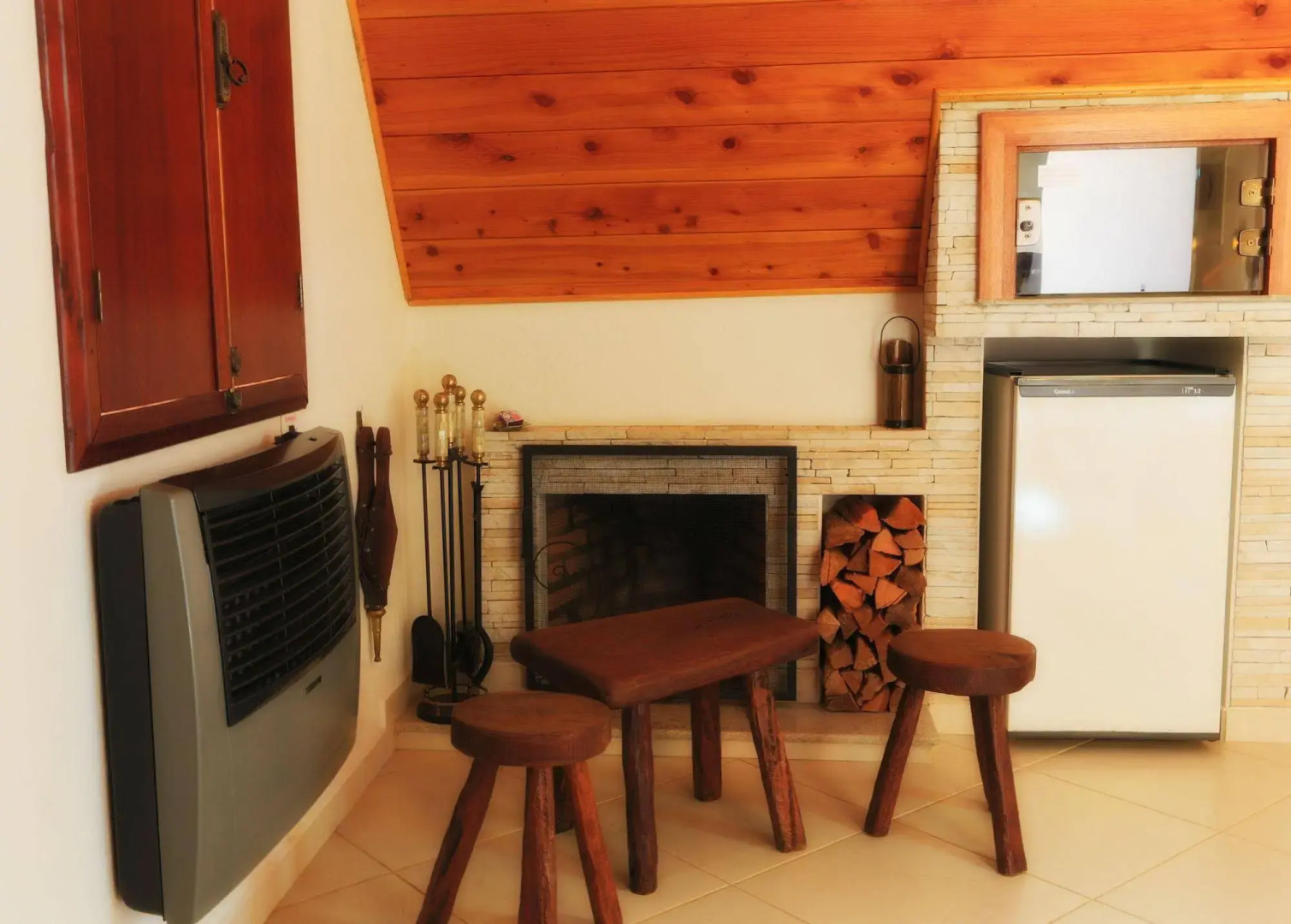 Hotel Pousada Palos Verdes