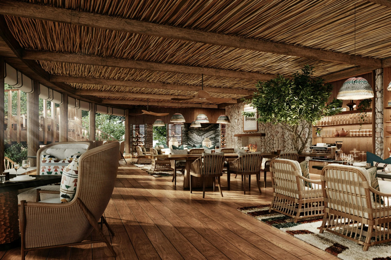 The Ritz-Carlton, Masai Mara Safari Camp