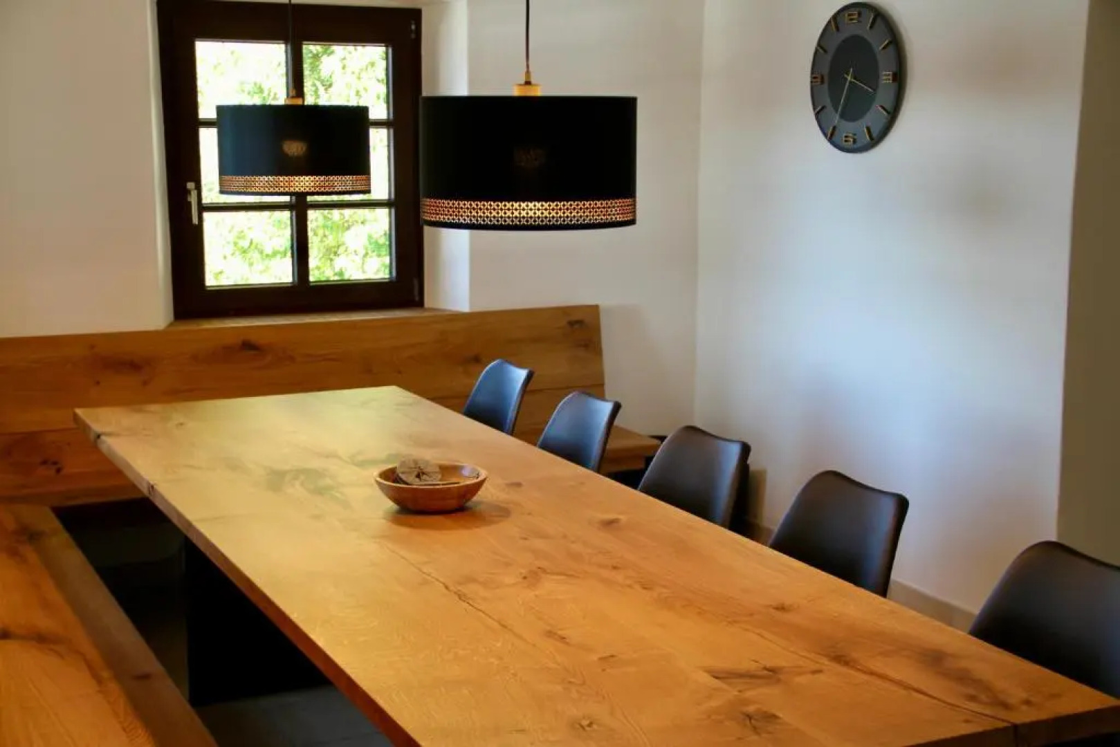 Chalet an der Donau direkt bei Regensburg, 5 Sterne DTV