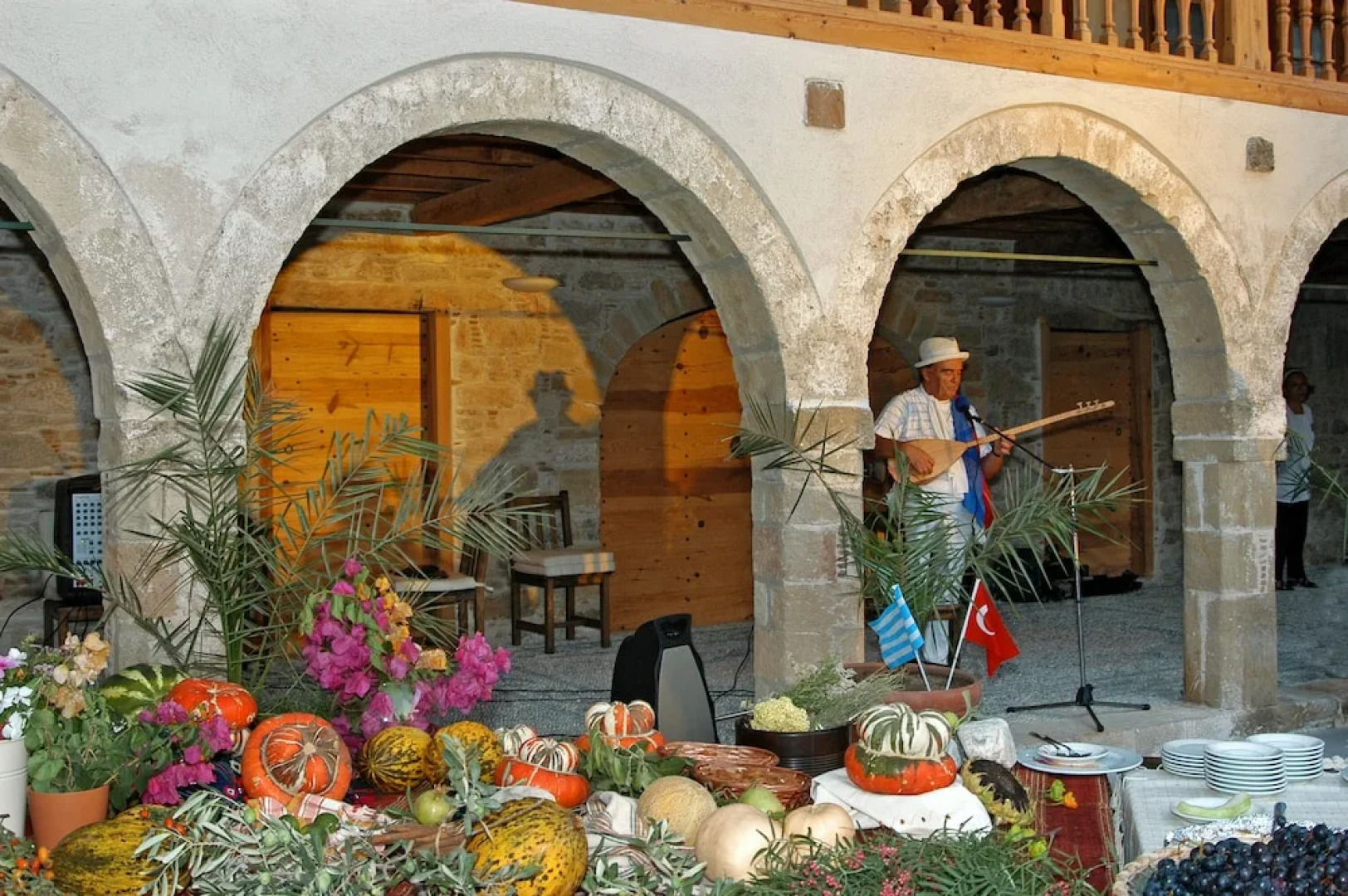 Mehmet Ali Aga Mansion