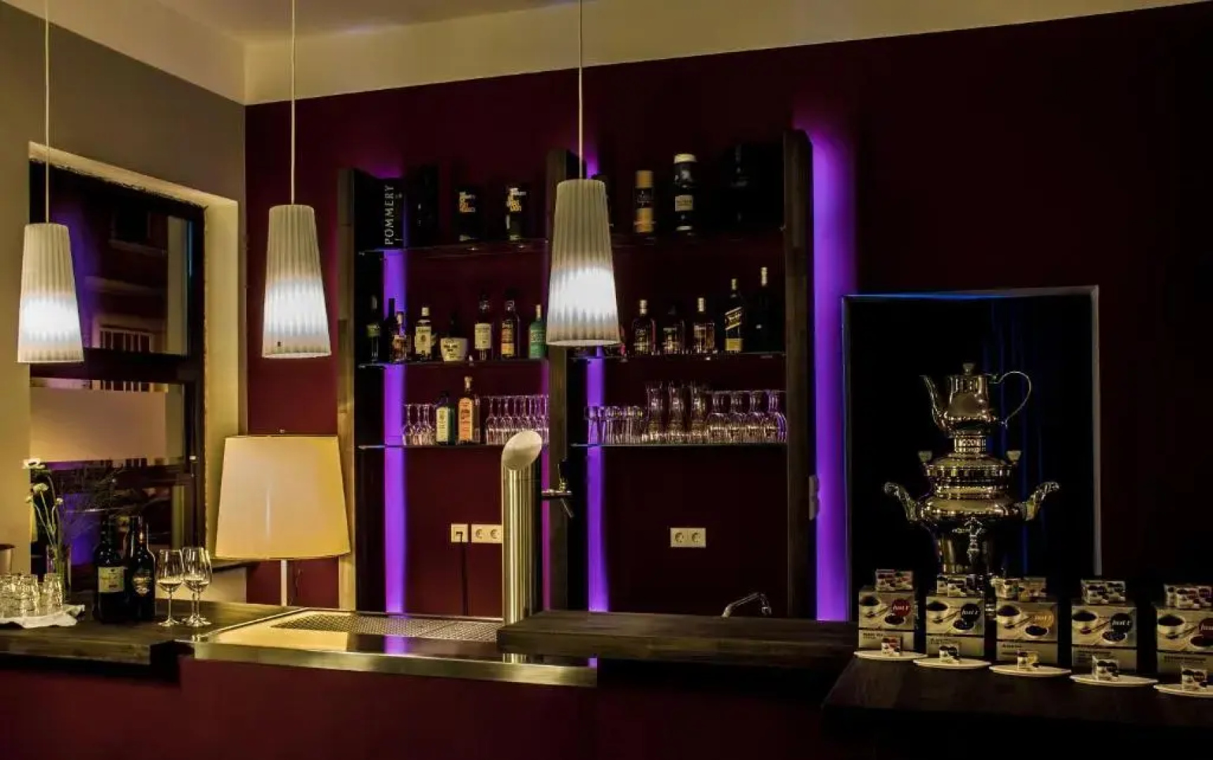 1891 Hildesheim Boutique Hotel