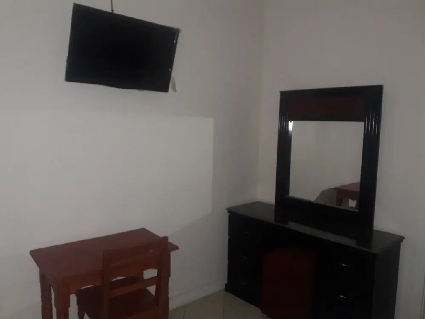Hotel Los Forasteros