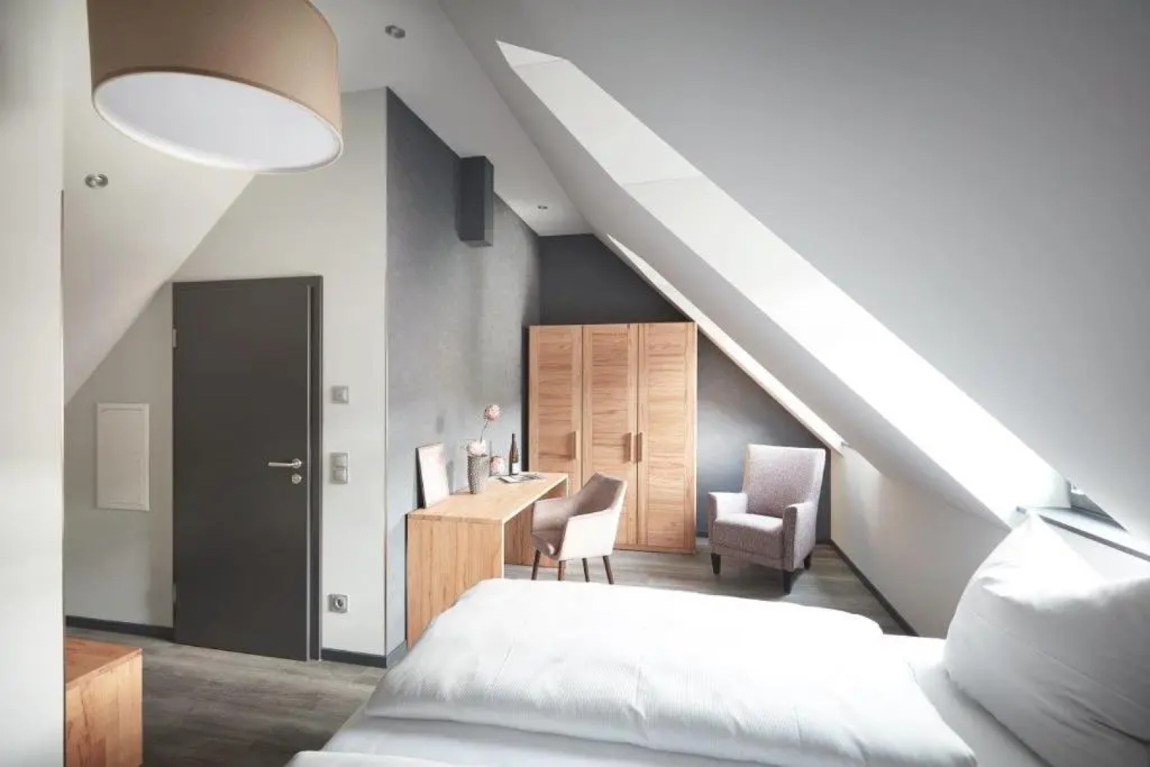 Hotel Landlust Sankt Martin