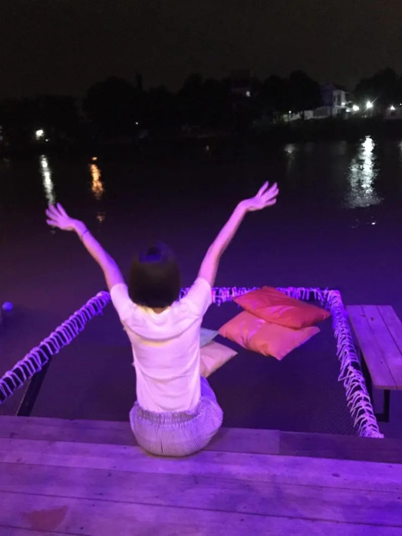 The Old Place Guesthouse