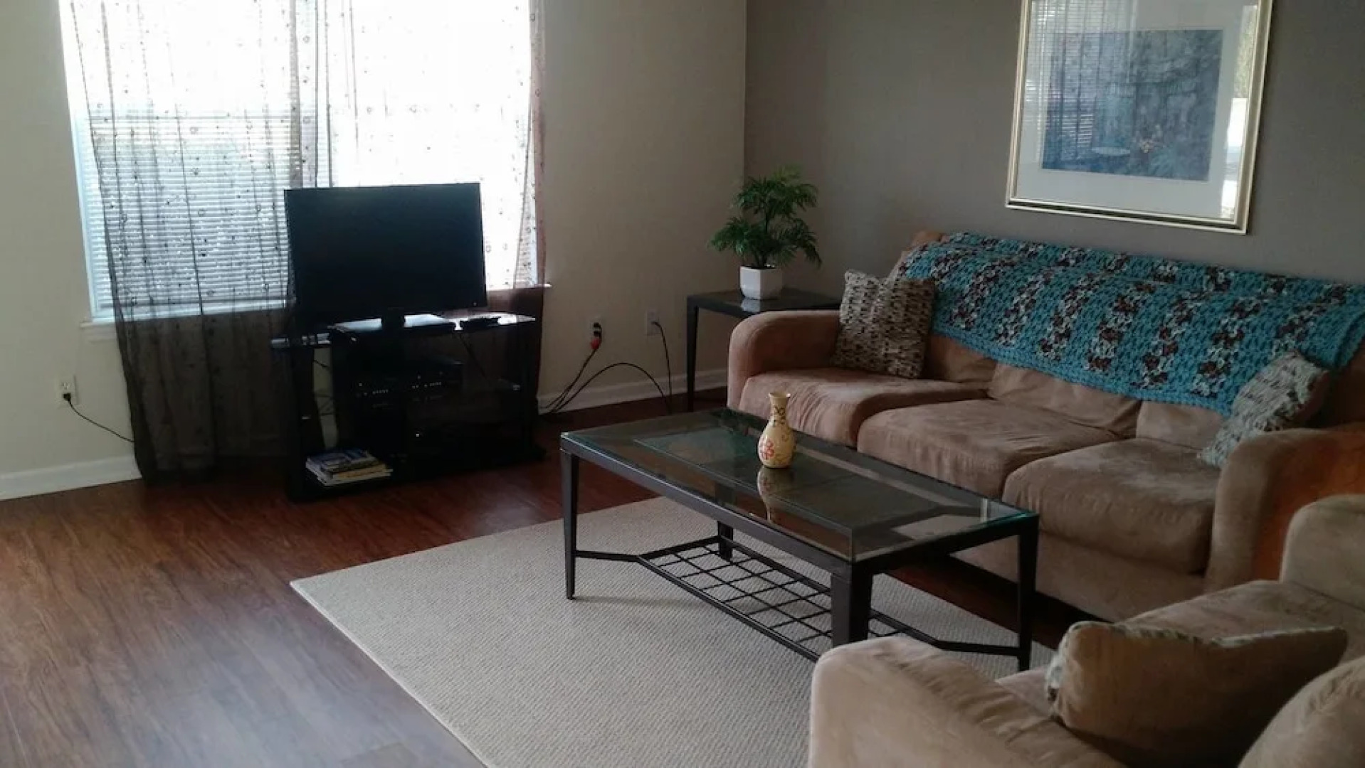 The Corner House B&B Townhomes