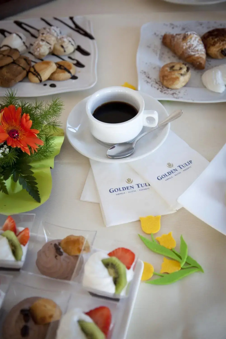 Tulip Inn Turin South