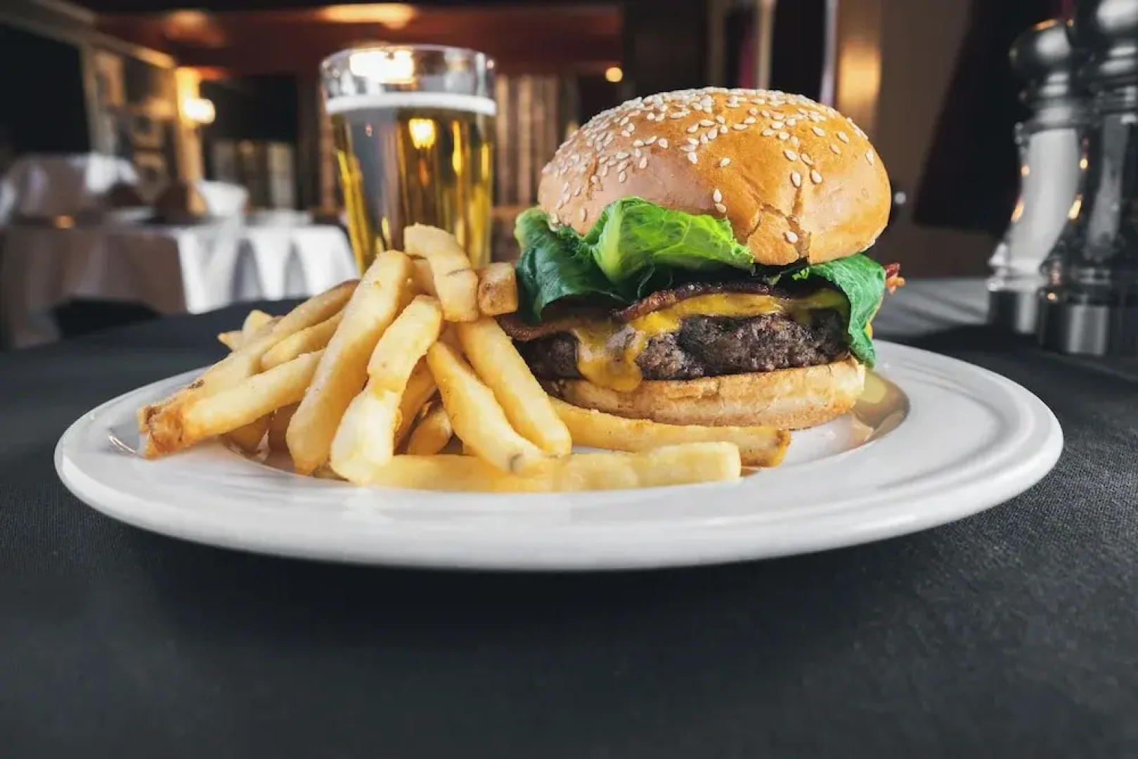 The Historic Redstone Inn