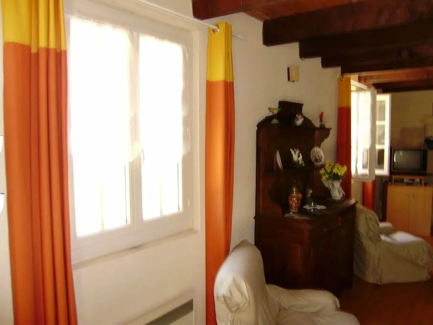 Gîte de la Pique - Najac