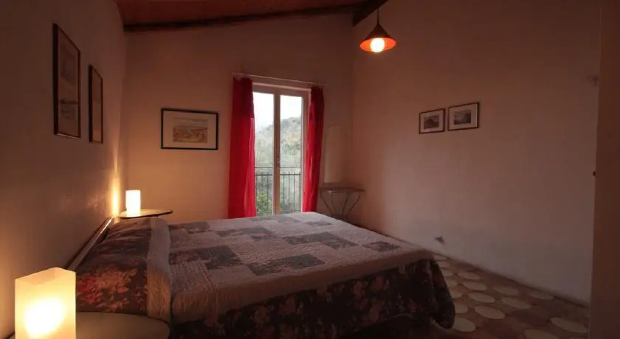 Casakiwi Contrada Meata