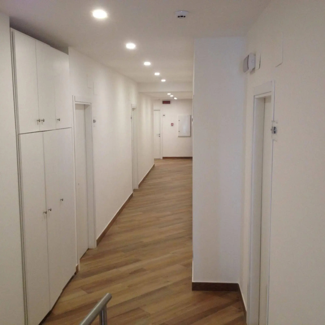 Hotel Il Pirata