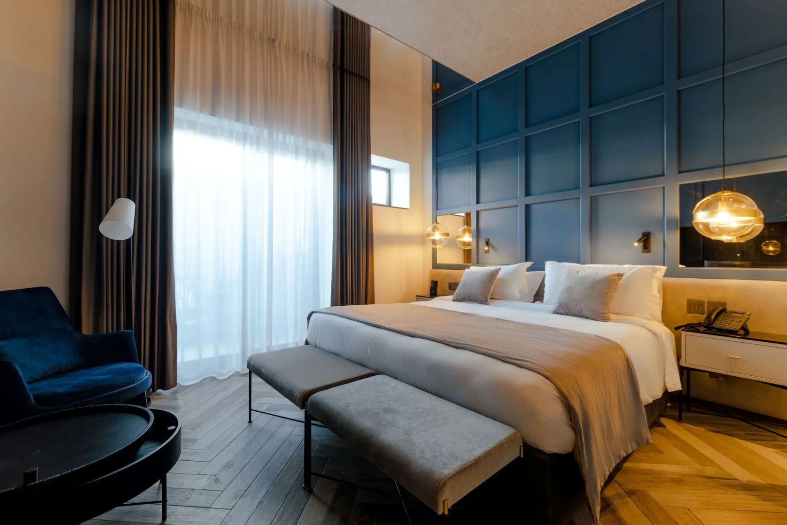 The Embassy Valletta Hotel