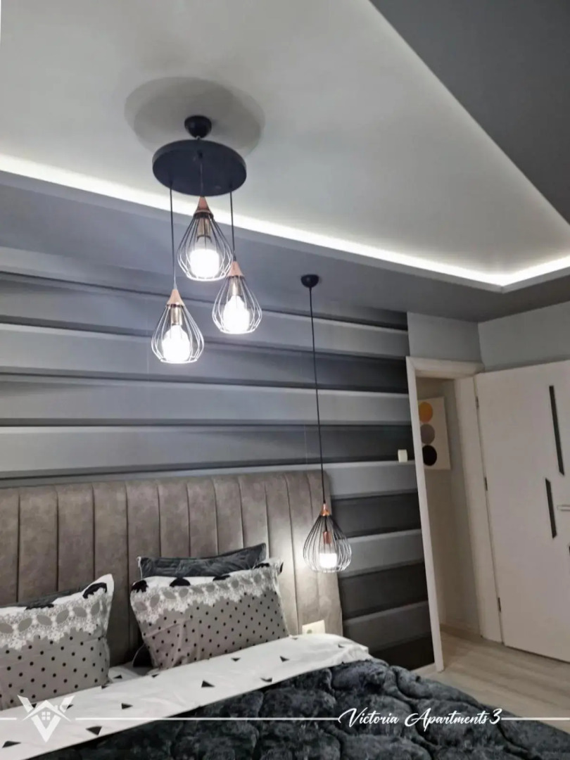 Victoria apartments 3