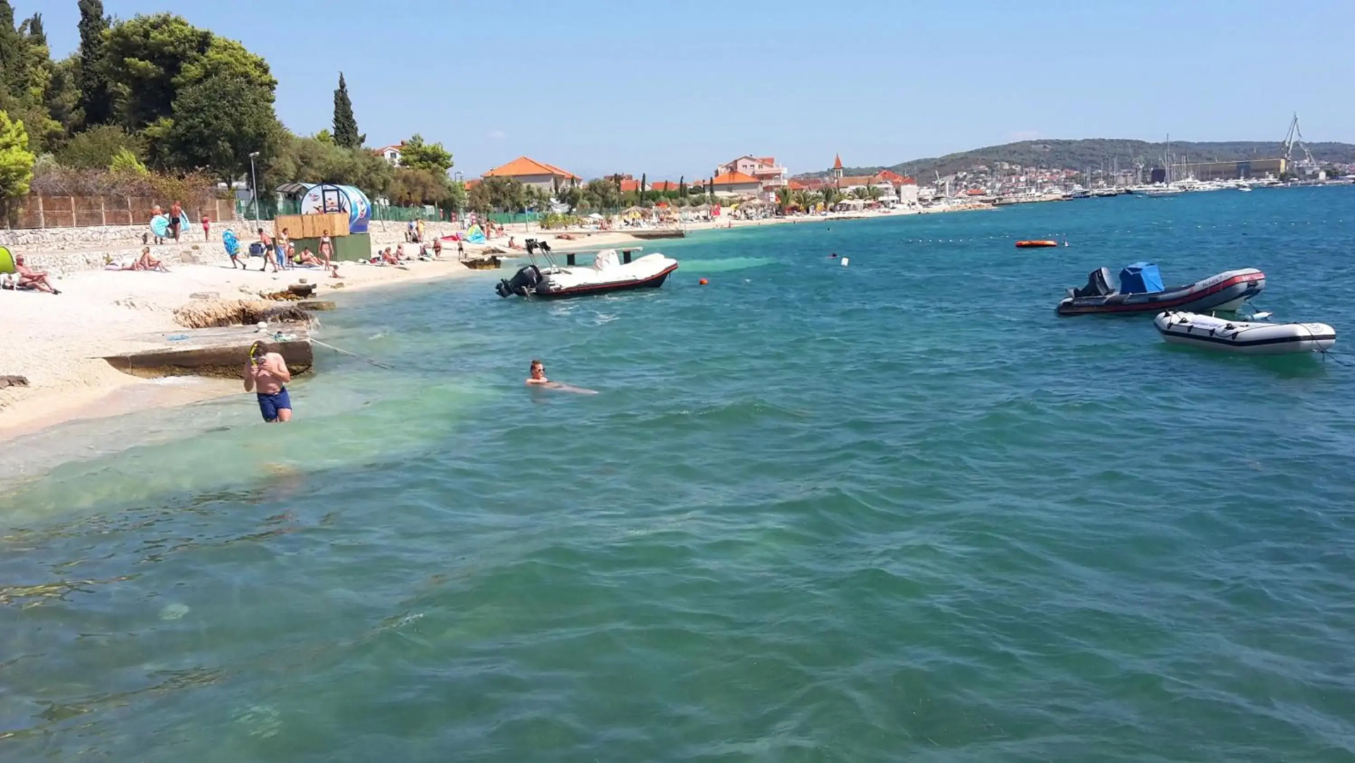 Apartments Infinitas