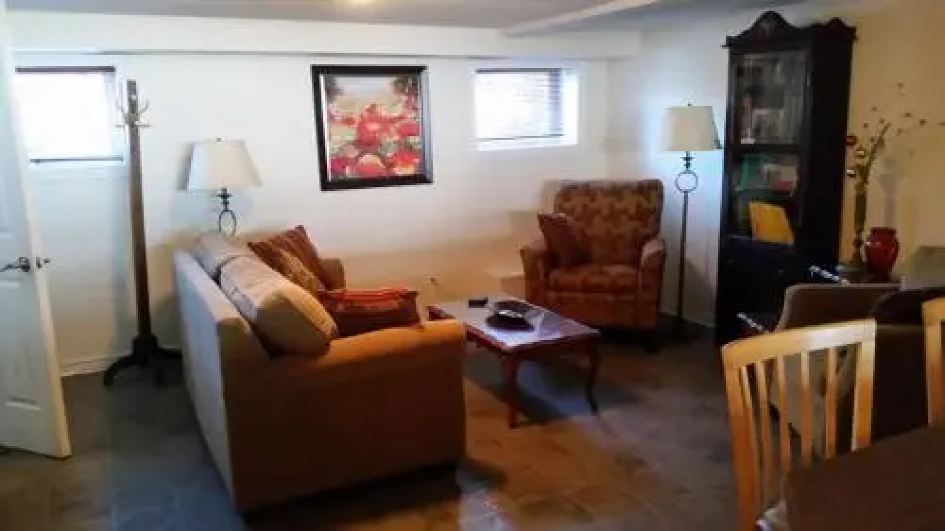 Presqu'ile View Bed and Breakfast