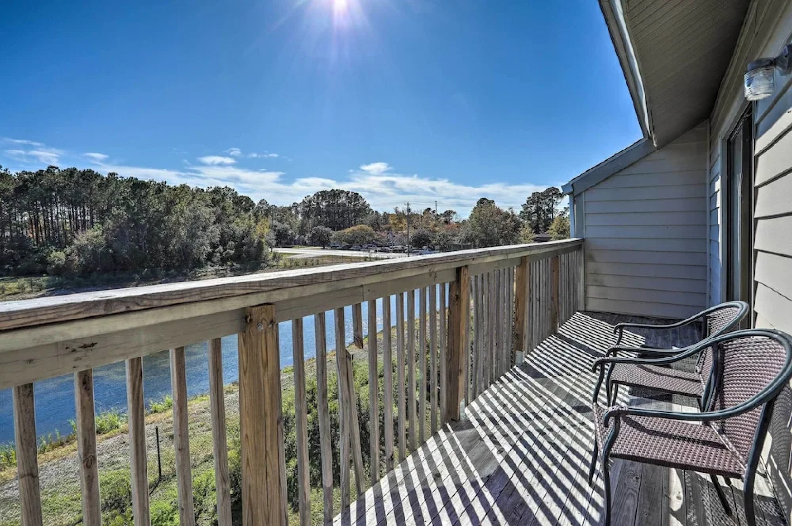 Near Ocean & Golf: Myrtle Beach Area Condo!