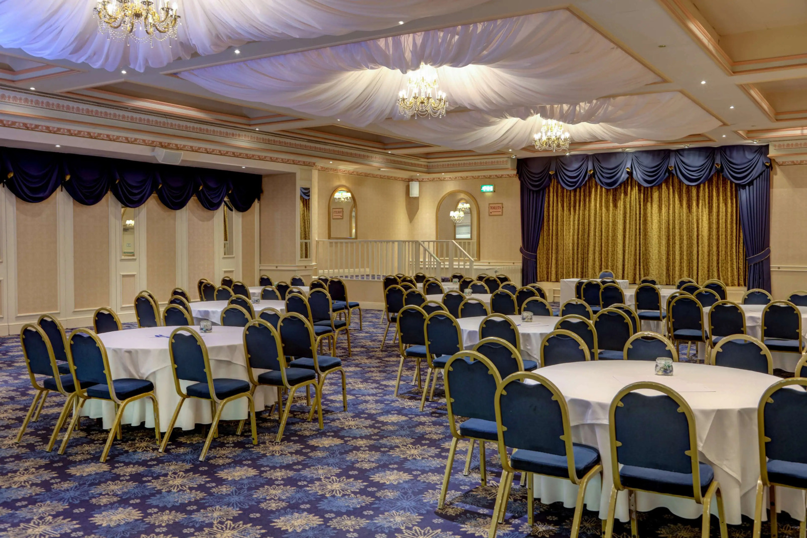 New Continental Hotel, Sure Hotel Collection by Best Western