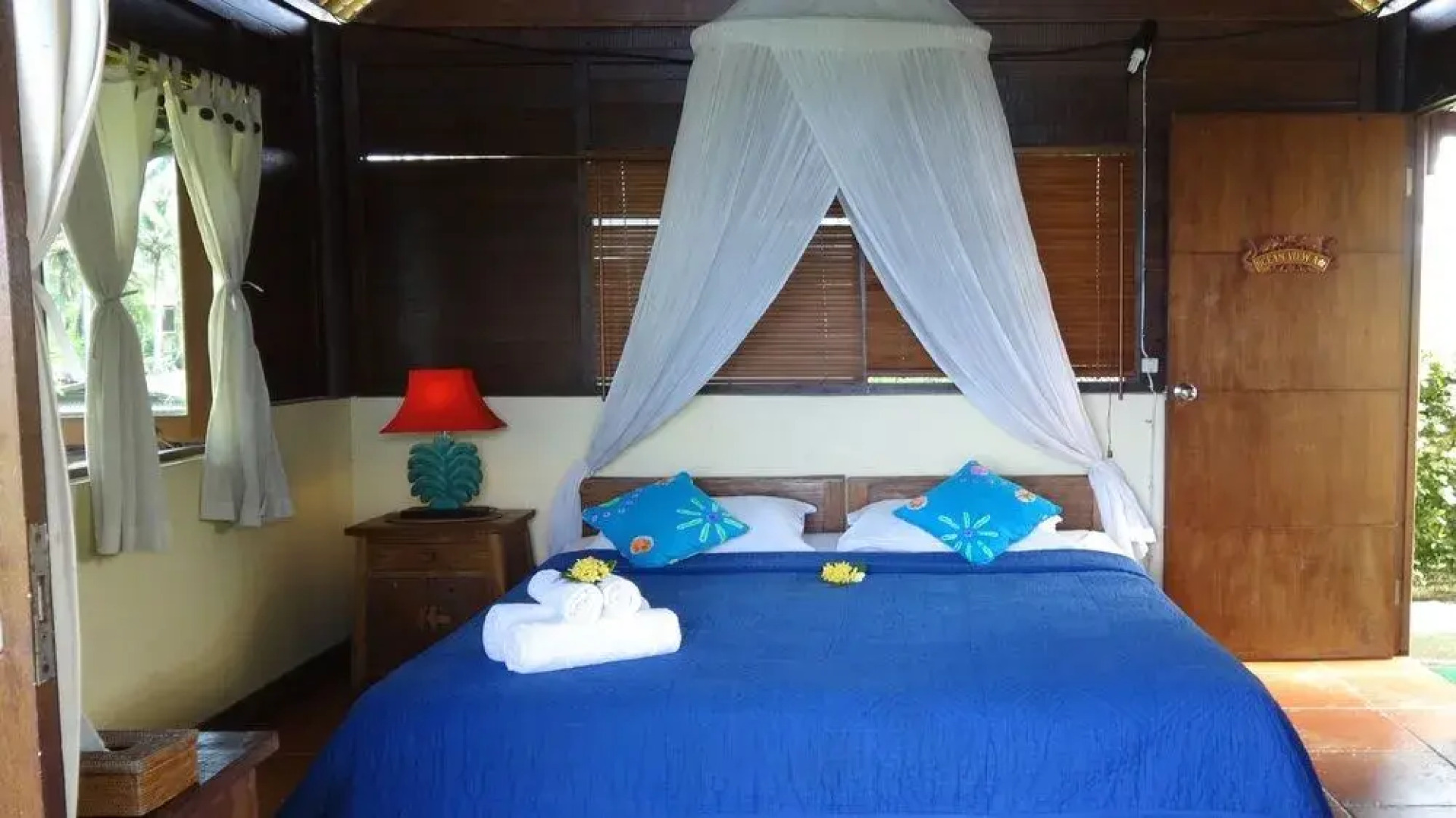 Pondok Pisces Bungalows