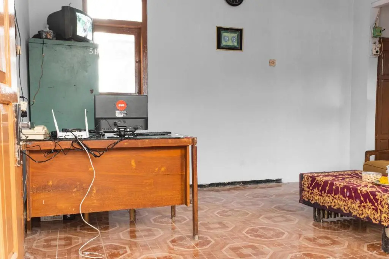 OYO 1719 Penginapan Rizky