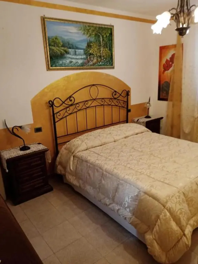 Appartamento sulle colline Toscane a 10 km dal mare