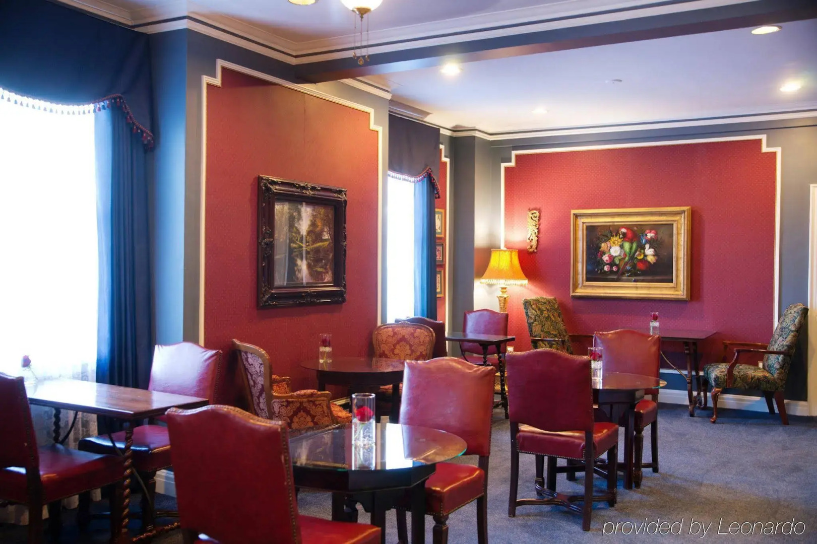 The Hotel Saskatchewan, Autograph Collection