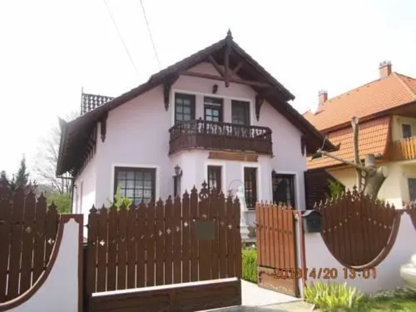 Rzsa Apartman Zalakaros