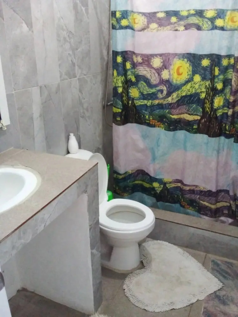 Appart-hotel Veras Samana No 12