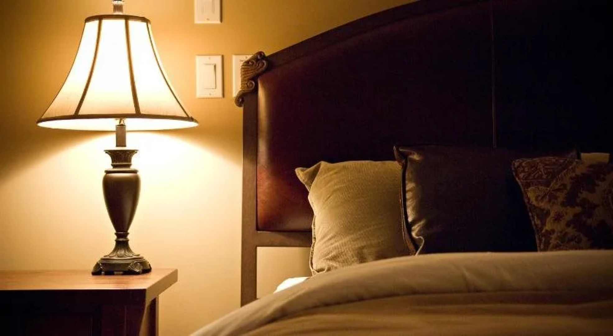 Sweet Dreams Luxury Inn